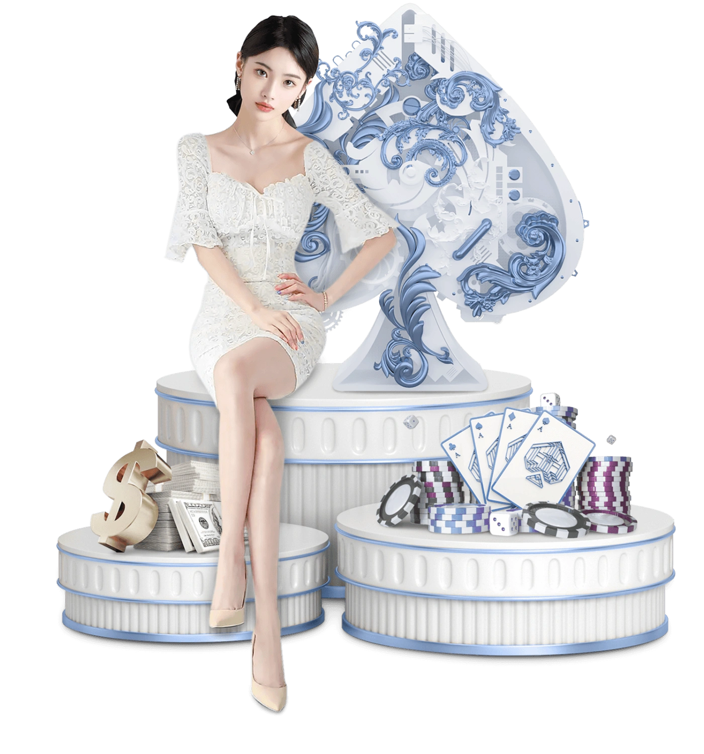 Hướng dẫn đọc game bài, nổ hũ và thể thao tại Kv999