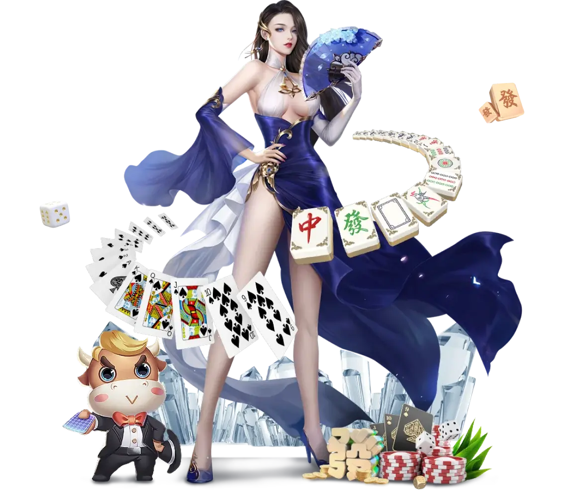 Nội dung game bài tại Kv999